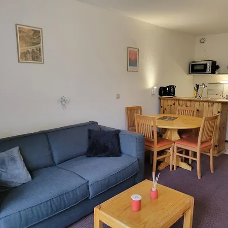 Proche Centre Station Avec Balcon, Wifi Gratuit - Fr-1-346-423 Lejlighed